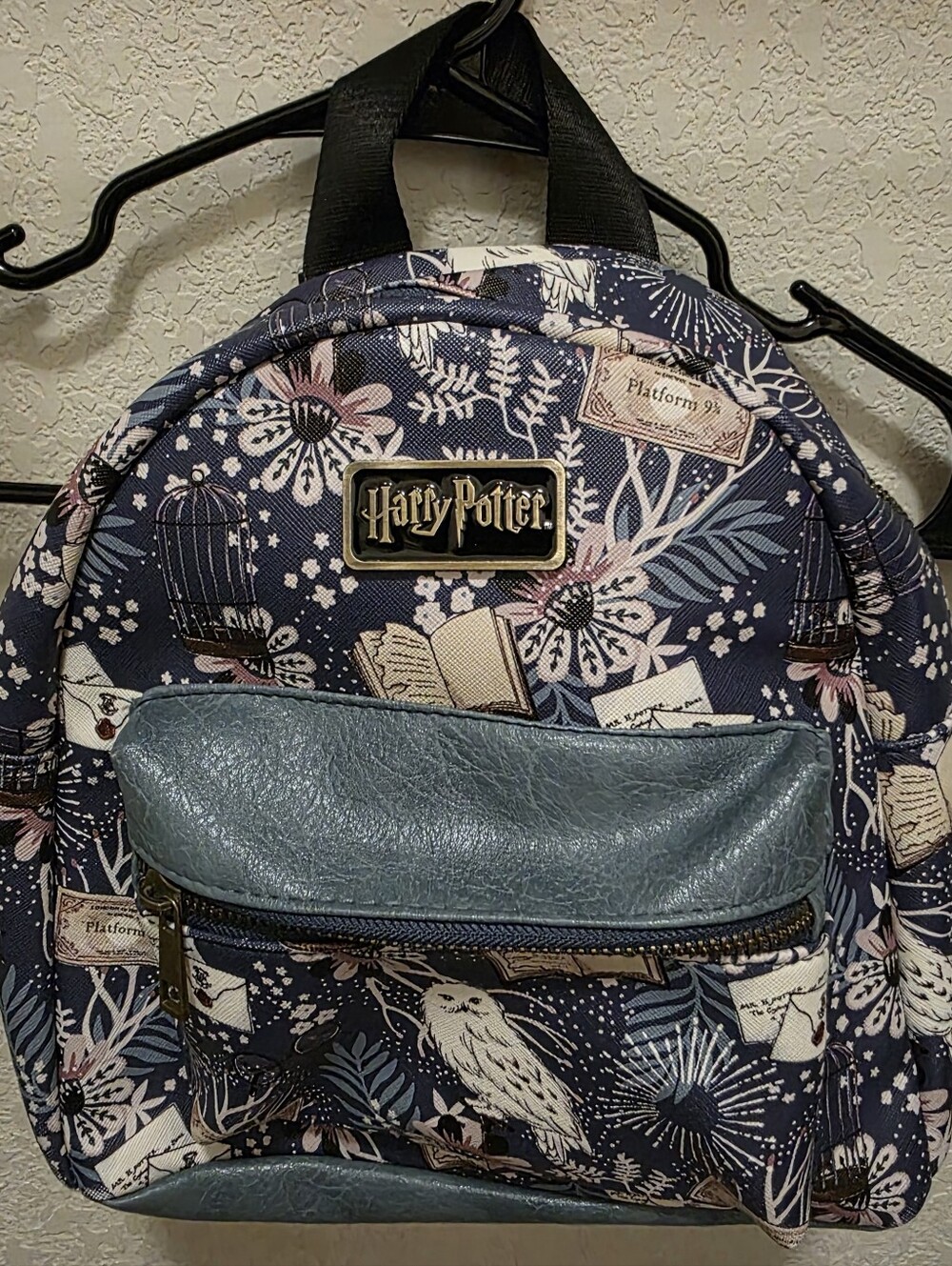 Harry Potter Mini Backpack